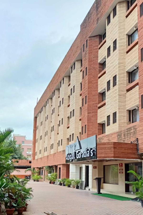 Hotel Abigail Goradia's