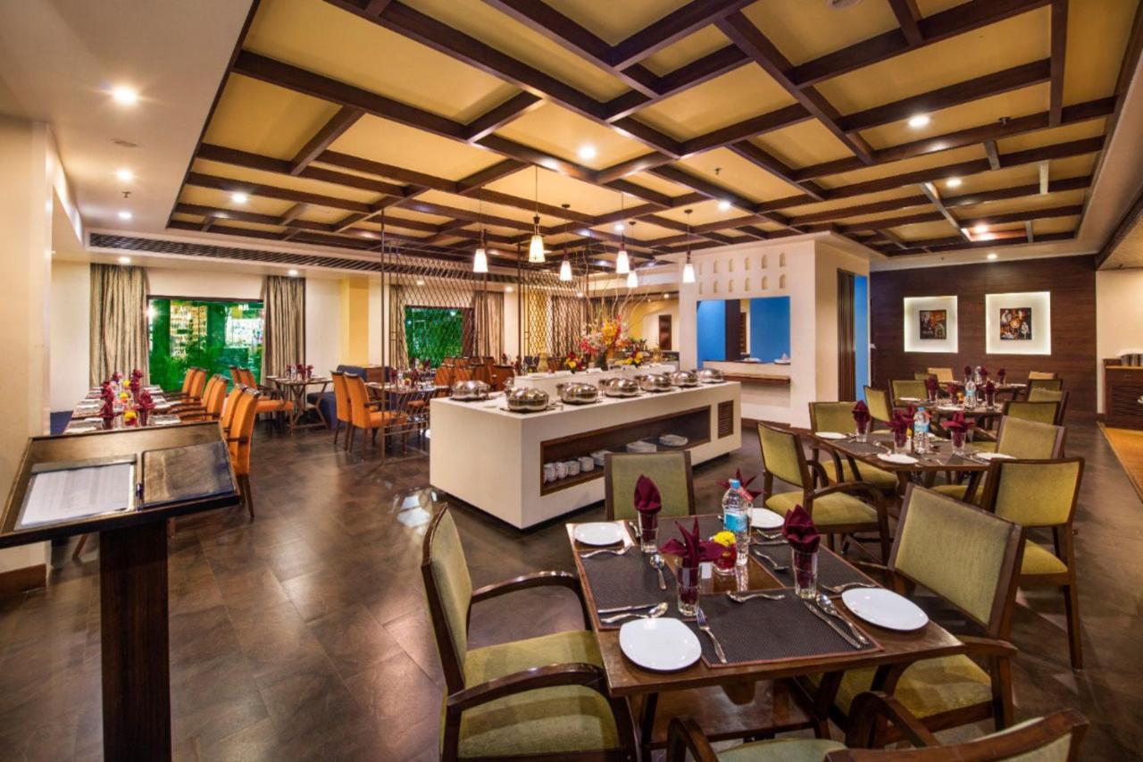 Abigail Goradia's Hotel Shirdi