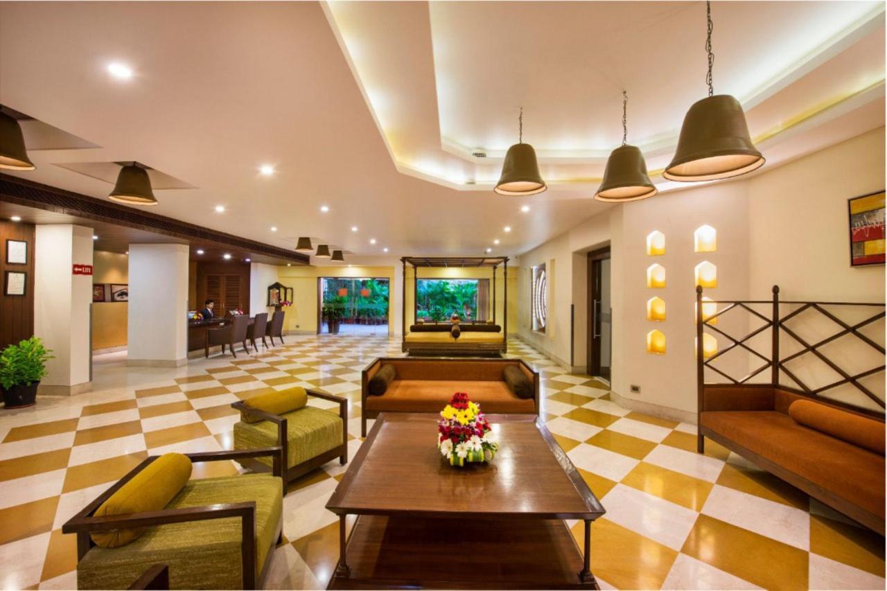 Abigail Goradia's Shirdi