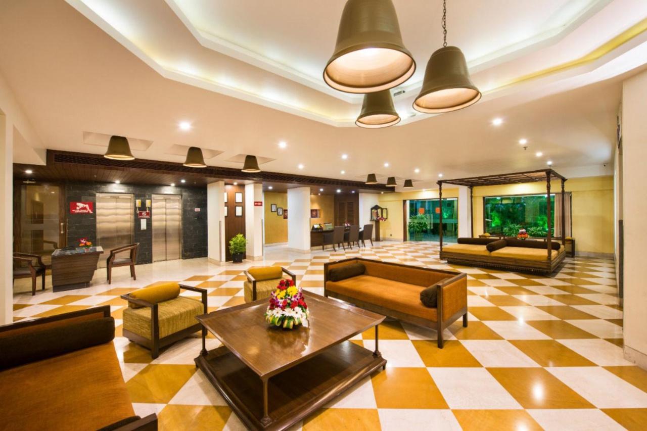 Hotel Abigail Goradia's 3*