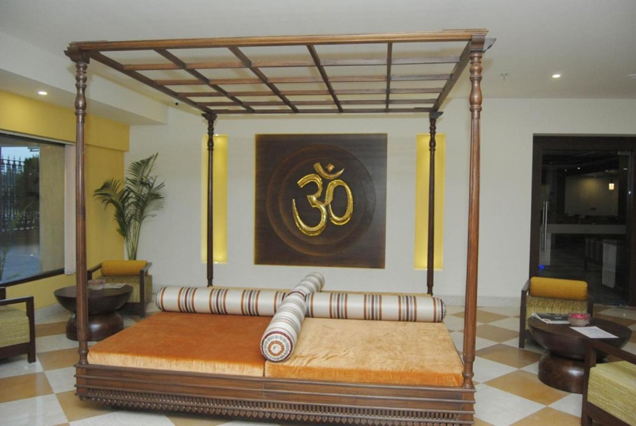 Hotel Abigail Goradia's Shirdi