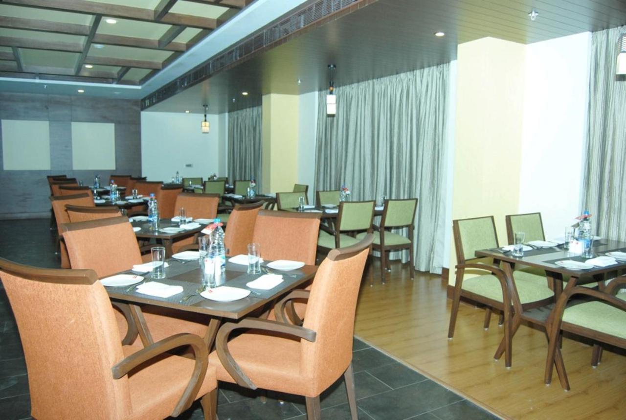Hotel Abigail Goradia's Shirdi